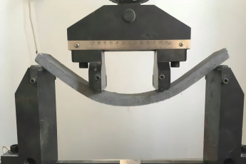 黎川高延性混凝土 高延性砂浆 抗震加固混凝土产品特点 施工流程