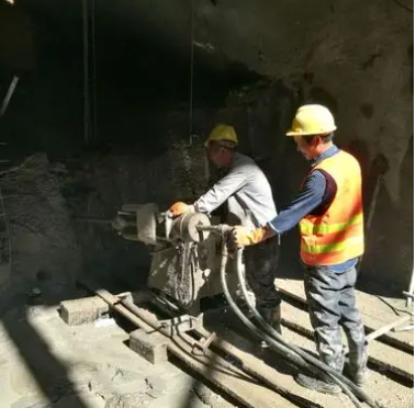 黎川水下抗分散灌浆料特点 水下不分散注浆料介绍