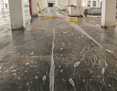 黎川不发火砂浆和不发火金属骨料有什么区别