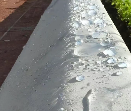 黎川硅烷浸渍涂料在混凝土保护中的应用