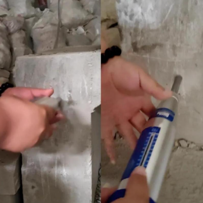 黎川混凝土强度不足的原因及处理方法