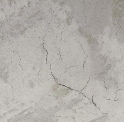 黎川灌浆料为什么会产生裂缝？出现裂缝该如何处理？