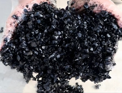 黎川沥青冷补料（沥青砂）的优势特点与施工流程解析