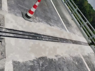 黎川伸缩缝更换后浇筑材料快速结构修补料速砼的产品特点及施工流程​