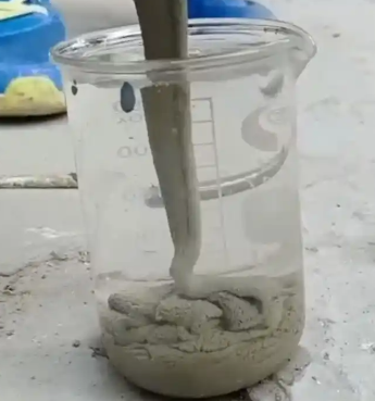 黎川水工混凝土絮凝剂，水下抗分散剂的作用及施工方法