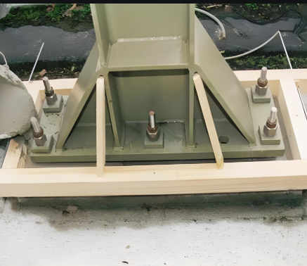 黎川支座灌浆料，支座砂浆施工流程详解​