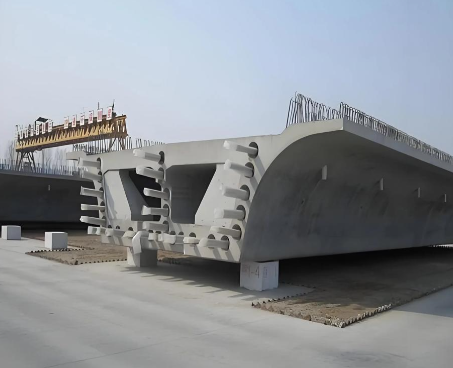 黎川抗冻压浆料的特点及标准化施工工艺